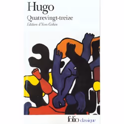 ISBN Quatrevingt-Treize, Romance, Français, Livre broché