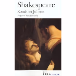 ISBN Romeo Et Juliette, poésie, Français