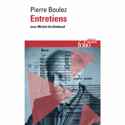 ISBN Entretiens avec Michel Archimbaud, Français, 224 pages