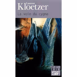 ISBN La voie du cygne, Français, 496 pages