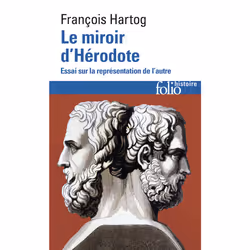 ISBN Le Miroir d'Hérodote, Français, 576 pages