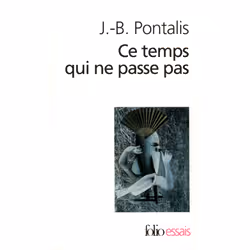 ISBN Ce temps qui ne passe pas, Français, 240 pages