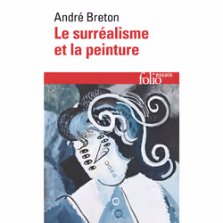 ISBN Le Surréalisme et la peinture, Français, 560 pages