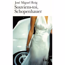 ISBN Souviens-toi, Schopenhauer, Français, 224 pages