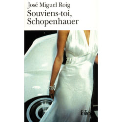ISBN Souviens-toi, Schopenhauer