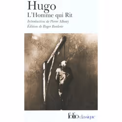 ISBN L'Homme Qui Rit, Romance, Français, Livre broché