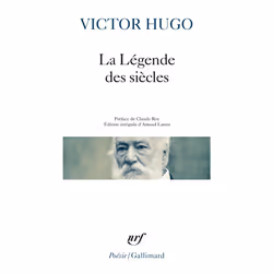 ISBN La Légende des siècles, Français, 1088 pages