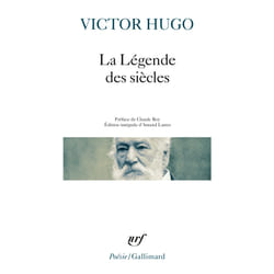 La légende des siècles