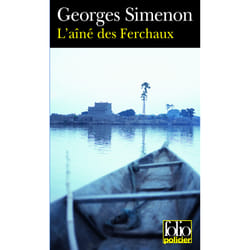 L'aîné des Ferchaux