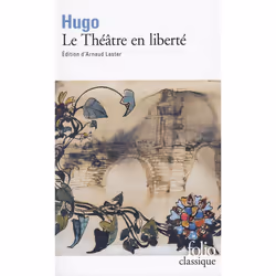 ISBN Le Theatre En Liberte, histoire, Français, Livre broché