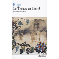 Le Théâtre en liberté