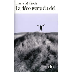 La découverte du ciel (Poche)