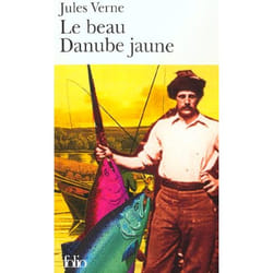 Le beau Danube jaune