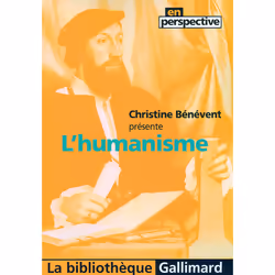 ISBN L'humanisme, Français, 160 pages