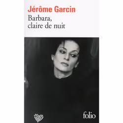 ISBN Barbara, claire de nuit, Français, 176 pages