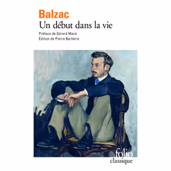 ISBN Un Début dans la vie, Français, 304 pages