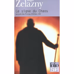 ISBN Le Signe Du Chaos (Cycle 8), Science Fiction, Français, Livre broché