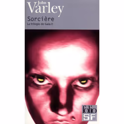 ISBN Sorcière, Français, 592 pages