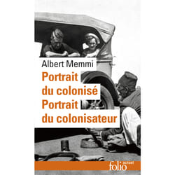 ISBN Portrait du colonisé