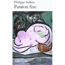 ISBN Passion Fixe, Romance, Français, Livre broché