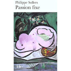 Passion fixe