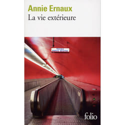 La vie extérieure 1993-1999