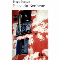 ISBN Place du Bonheur, Français, 144 pages