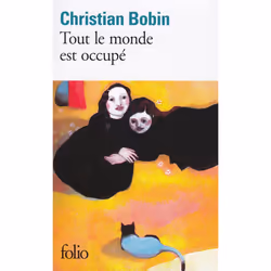 ISBN Tout Le Monde Est Occupe, Littérature, Français