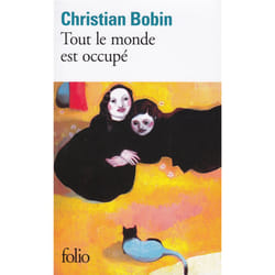 Tout le monde est occupé (Poche)