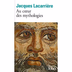 ISBN Au cœur des mythologies, Français, 640 pages