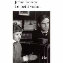 ISBN Le Petit voisin, Français, 224 pages