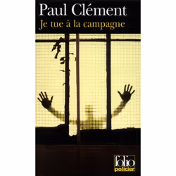 ISBN Je tue à la campagne, Français, 160 pages