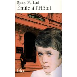 Emile à l'Hôtel