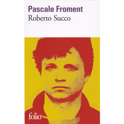 ISBN Roberto Succo, Français, 592 pages