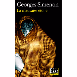 ISBN La Mauvaise étoile, Français, 144 pages