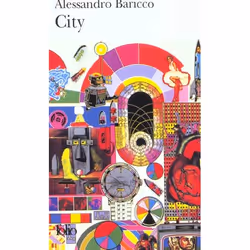 ISBN City, Romance, Français, Livre broché