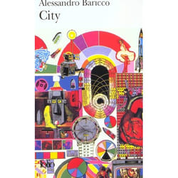 City