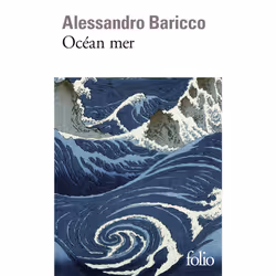 ISBN Océan mer, Français, 288 pages