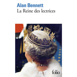 La reine des lectrices