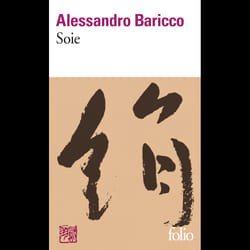 Éditions Gallimard SOIE