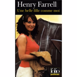 ISBN Une belle fille comme moi, Français, 272 pages