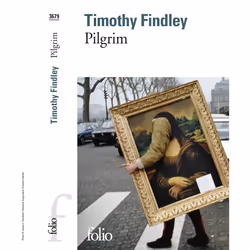 ISBN Pilgrim, Français, 832 pages