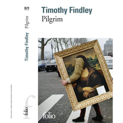 ISBN Pilgrim