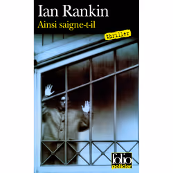 ISBN Ainsi saigne-t-il, Français, 512 pages