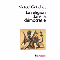 ISBN La Religion Dans La Democratie, politique, Français, Livre broché