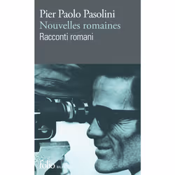 ISBN Nouvelles romaines/Racconti romani, Français, 288 pages
