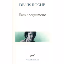 ISBN Éros énergumène, Français, 204 pages