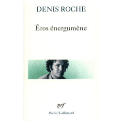 Eros énergumène