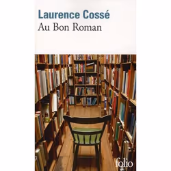 ISBN Au Bon Roman, Romance, Français, Livre broché
