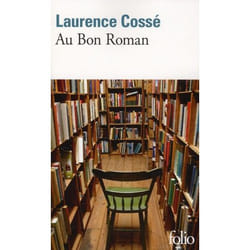Au Bon Roman (Poche)